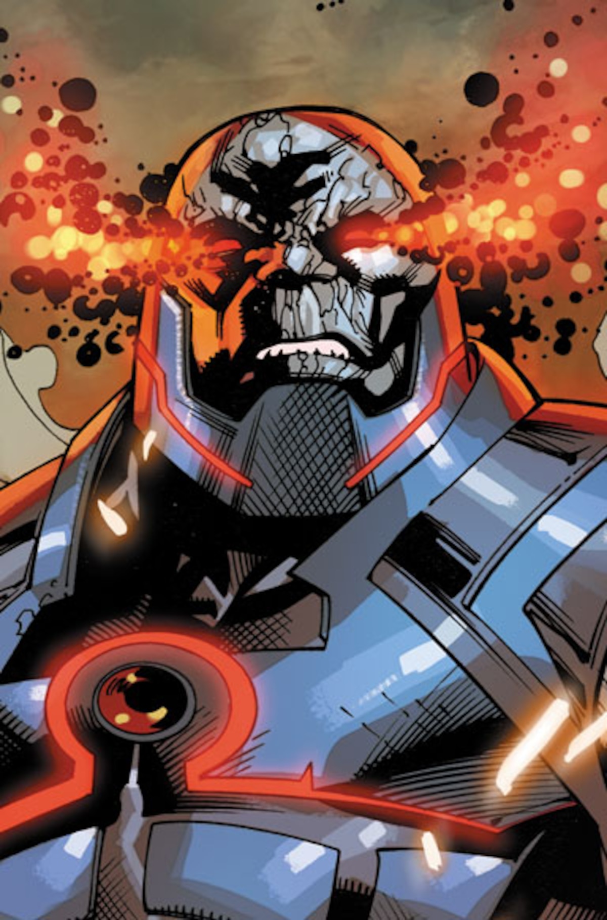 Darkseid
