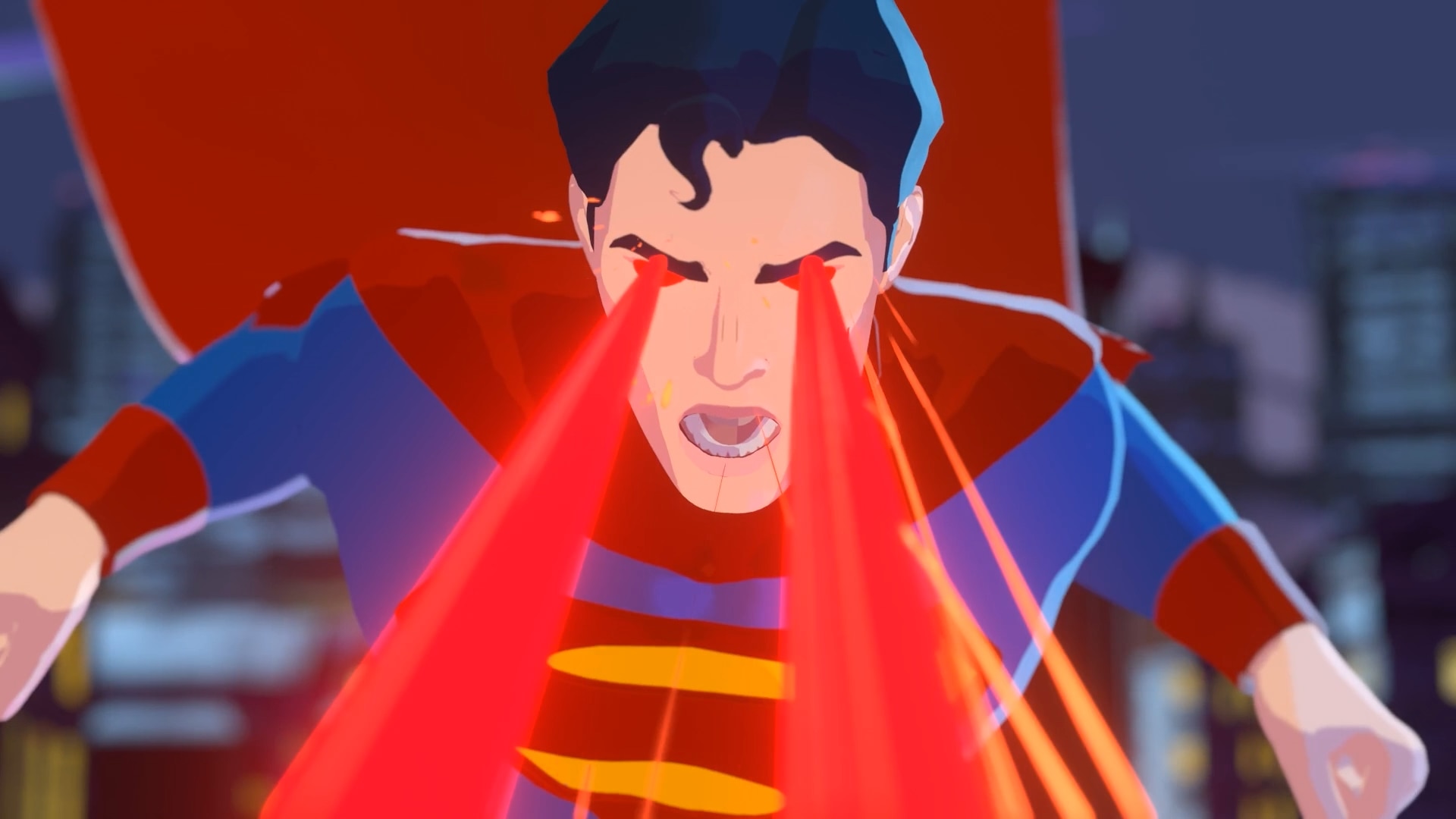 DC Heroes United - Episode 1