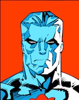CAPTAIN ATOM