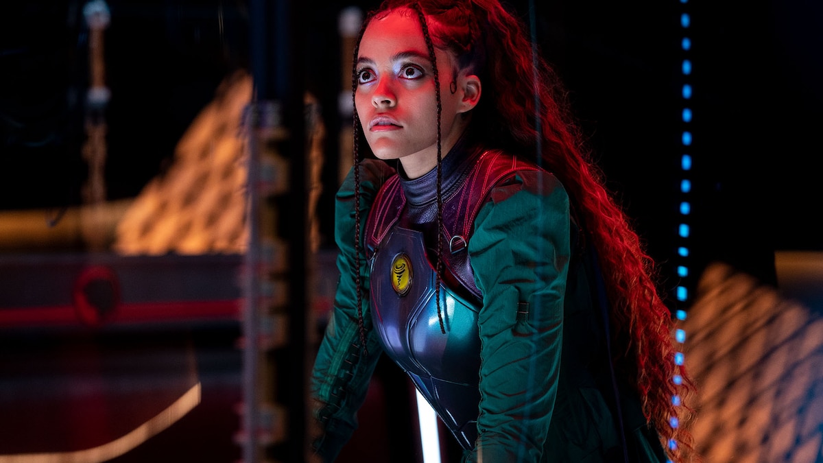 Batwoman TV Gallery (6)