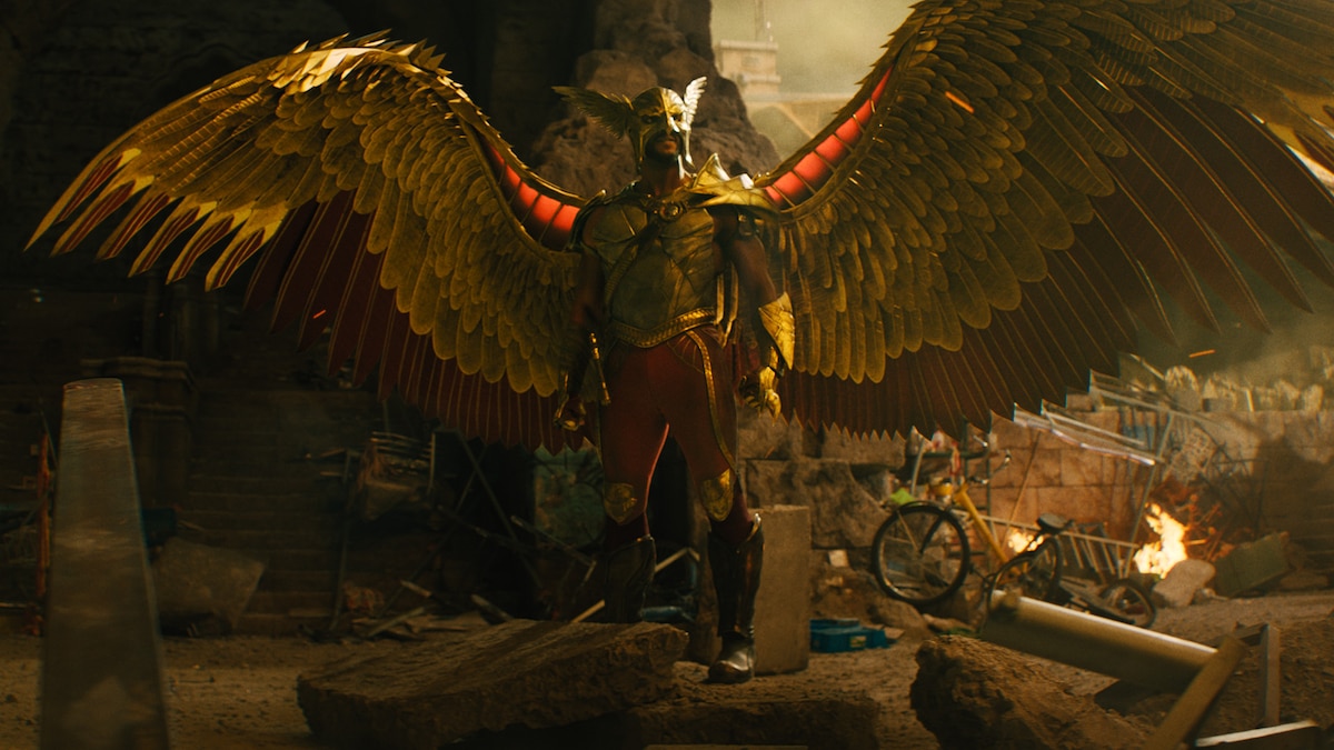 Batwoman TV Gallery (2)