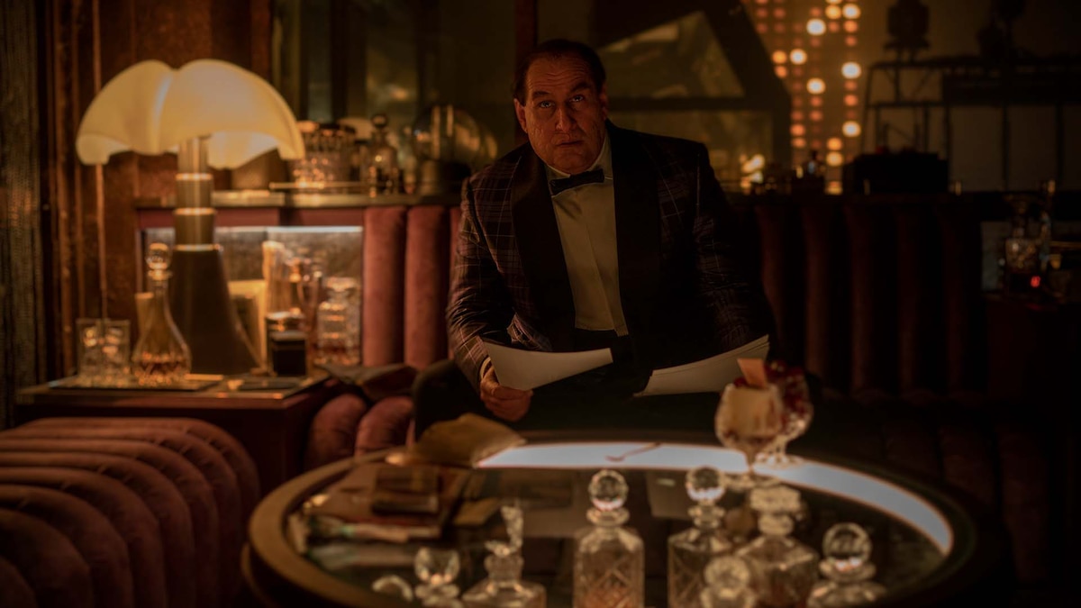 The Batman Movie Gallery