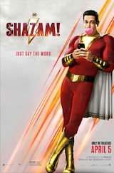 Shazam! (2019)