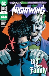 NIGHTWING #73