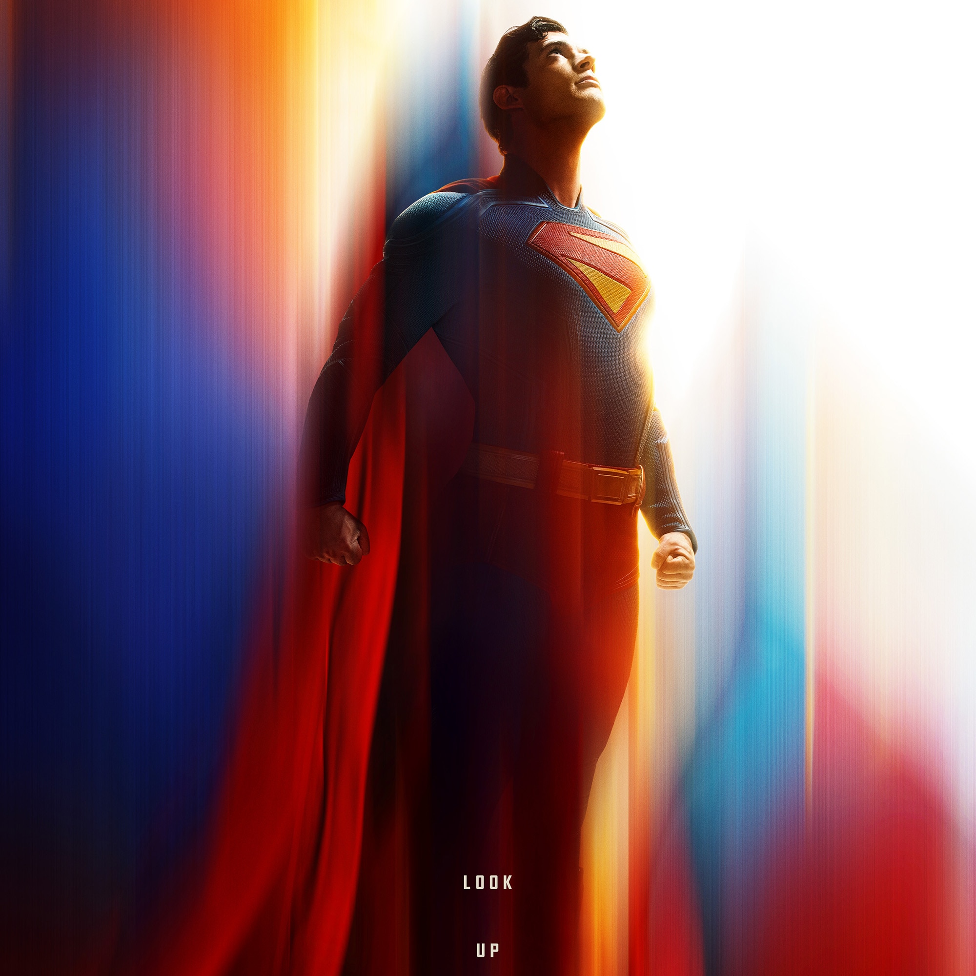 SUPERMAN TICKETS ON SALE NOW