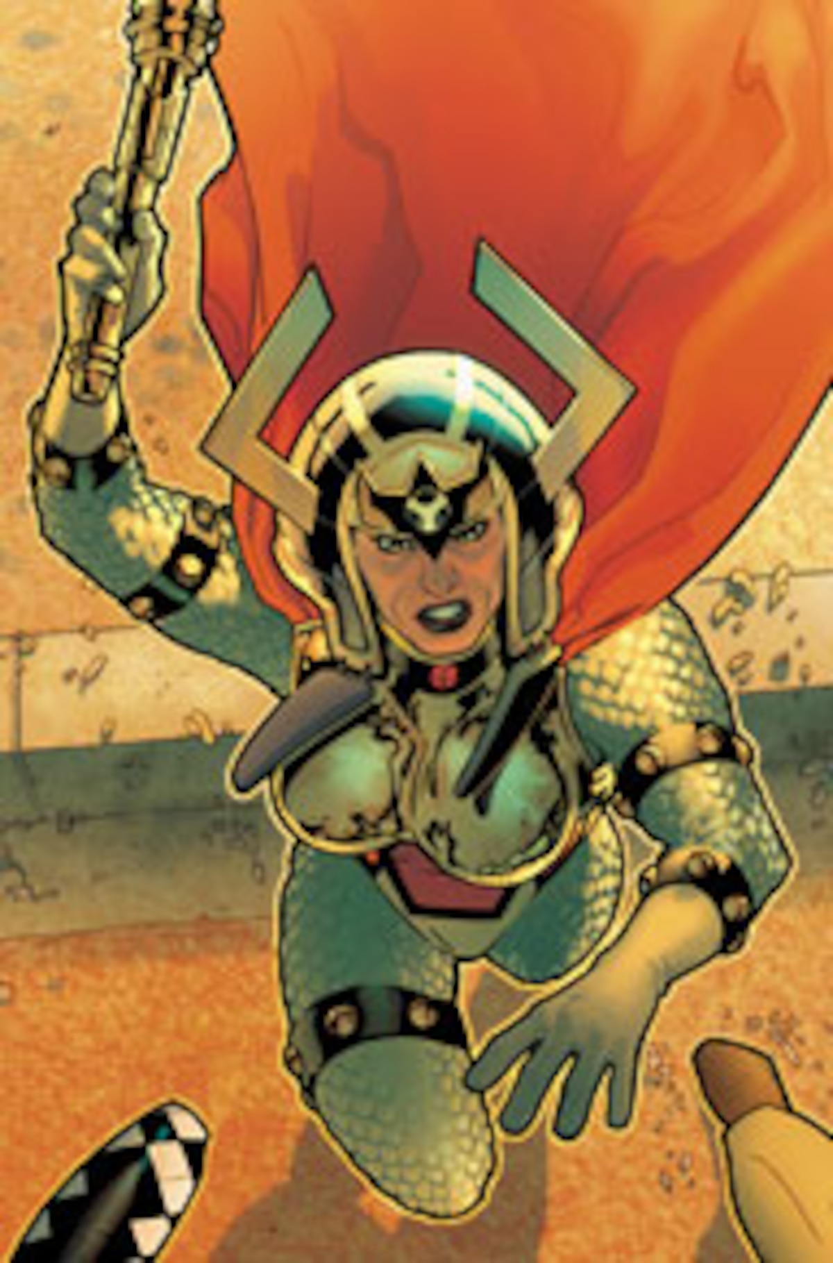 Big Barda