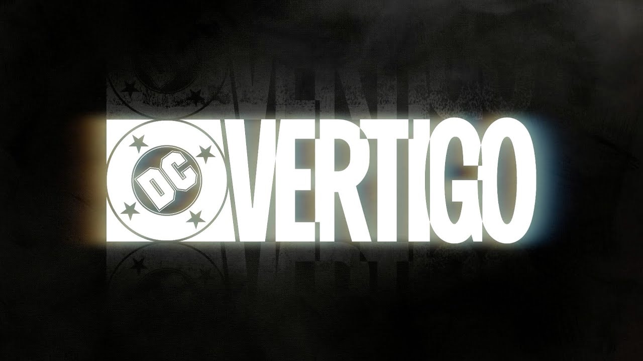 DC Vertigo - We're Back